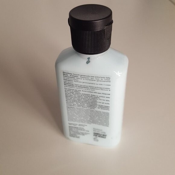 HEMPZ Triple Moisture Whipped Body Cream 5/$25 - Picture 3 of 4
